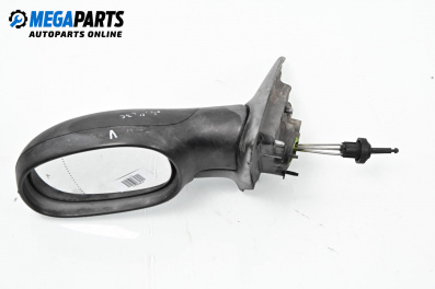 Mirror for Renault Laguna I Hatchback (11.1993 - 08.2002), 5 doors, hatchback, position: left