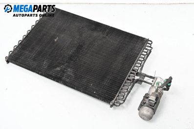 Air conditioning radiator for Renault Laguna I Hatchback (11.1993 - 08.2002) 1.8 (B56S/T/0), 90 hp