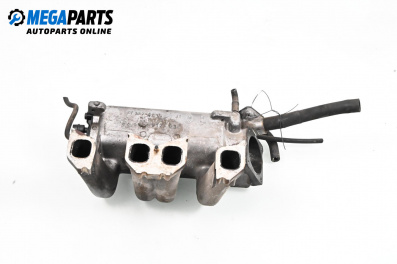 Intake manifold for Renault Laguna I Hatchback (11.1993 - 08.2002) 1.8 (B56S/T/0), 90 hp