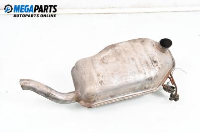 Rear muffler for Renault Laguna I Hatchback (11.1993 - 08.2002) 1.8 (B56S/T/0), 90 hp