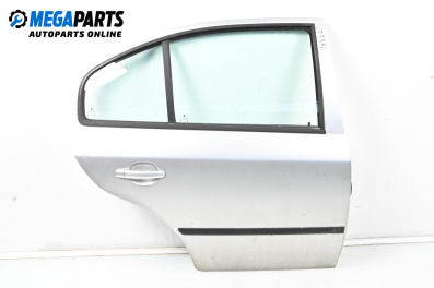 Door for Skoda Octavia I Hatchback (09.1996 - 12.2010), 5 doors, hatchback, position: rear - right