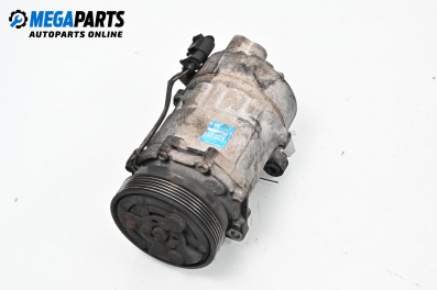 AC compressor for Skoda Octavia I Hatchback (09.1996 - 12.2010) 1.9 TDI, 110 hp