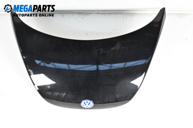 Bonnet for Volkswagen New Beetle Hatchback (01.1998 - 09.2010), 3 doors, hatchback, position: front