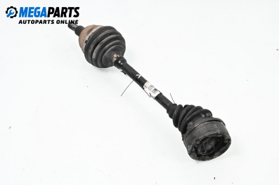 Planetară for Volkswagen New Beetle Hatchback (01.1998 - 09.2010) 1.9 TDI, 90 hp, position: stânga - fața