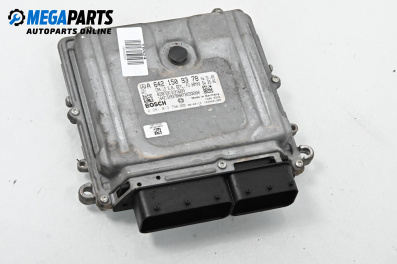 ECU for Mercedes-Benz M-Class SUV (W164) (07.2005 - 12.2012) ML 320 CDI 4-matic (164.122), 224 hp, № A6421509378