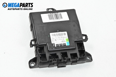 Door module for Mercedes-Benz M-Class SUV (W164) (07.2005 - 12.2012), № A1648205985