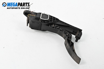 Throttle pedal for Mercedes-Benz M-Class SUV (W164) (07.2005 - 12.2012), № A 164 300 00 04