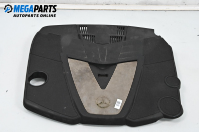 Engine cover for Mercedes-Benz M-Class SUV (W164) (07.2005 - 12.2012)