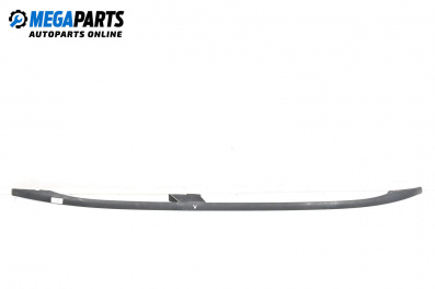 Schiene dachgepäckträger for Mercedes-Benz M-Class SUV (W164) (07.2005 - 12.2012), 5 türen, suv, position: links