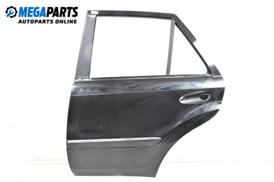 Ușă for Mercedes-Benz M-Class SUV (W164) (07.2005 - 12.2012), 5 uși, suv, position: stânga - spate