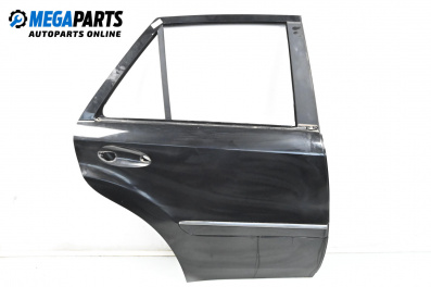 Door for Mercedes-Benz M-Class SUV (W164) (07.2005 - 12.2012), 5 doors, suv, position: rear - right