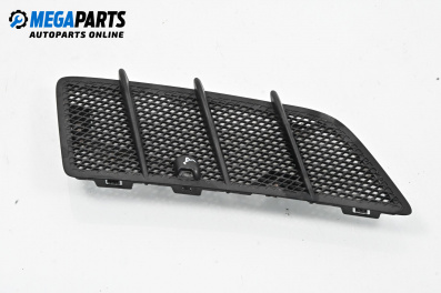 Bonnet grill for Mercedes-Benz M-Class SUV (W164) (07.2005 - 12.2012), suv, position: front