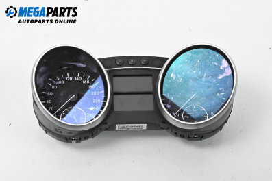 Instrument cluster for Mercedes-Benz M-Class SUV (W164) (07.2005 - 12.2012) ML 320 CDI 4-matic (164.122), 224 hp, № A164 540 00 48