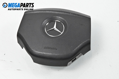 Airbag for Mercedes-Benz M-Class SUV (W164) (07.2005 - 12.2012), 5 türen, suv, position: vorderseite, № A1644600098