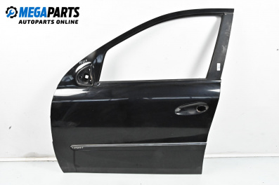 Door for Mercedes-Benz M-Class SUV (W164) (07.2005 - 12.2012), 5 doors, suv, position: front - left