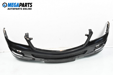 Frontstoßstange for Mercedes-Benz M-Class SUV (W164) (07.2005 - 12.2012), suv, position: vorderseite