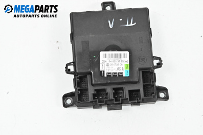 Door module for Mercedes-Benz M-Class SUV (W164) (07.2005 - 12.2012), № A1648203785