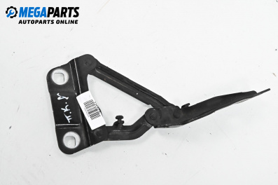 Bonnet hinge for Mercedes-Benz M-Class SUV (W164) (07.2005 - 12.2012), 5 doors, suv, position: right