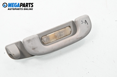 Handgriff for Mercedes-Benz M-Class SUV (W164) (07.2005 - 12.2012), 5 türen, position: links, rückseite