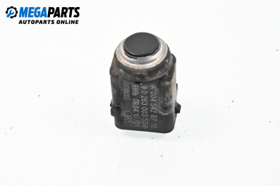 Parktronic for Mercedes-Benz M-Class SUV (W164) (07.2005 - 12.2012), № 004 542 87 16