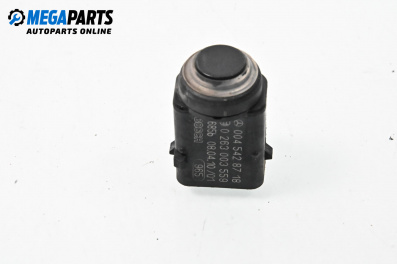 Parktronic for Mercedes-Benz M-Class SUV (W164) (07.2005 - 12.2012), № 004 542 87 16
