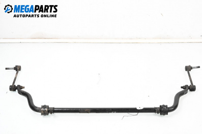 Sway bar for Mercedes-Benz M-Class SUV (W164) (07.2005 - 12.2012), suv