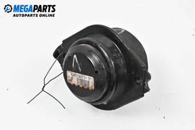 Tampon motor for Mercedes-Benz M-Class SUV (W164) (07.2005 - 12.2012) ML 320 CDI 4-matic (164.122), automatic, № A2512403117