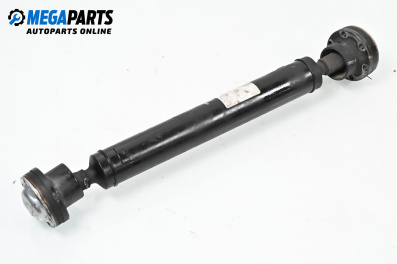 Tail shaft for Mercedes-Benz M-Class SUV (W164) (07.2005 - 12.2012) ML 320 CDI 4-matic (164.122), 224 hp, automatic