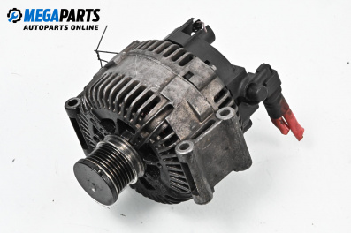 Alternator for Mercedes-Benz M-Class SUV (W164) (07.2005 - 12.2012) ML 320 CDI 4-matic (164.122), 224 hp, № A6421540402