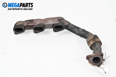 Exhaust manifold for Mercedes-Benz M-Class SUV (W164) (07.2005 - 12.2012) ML 320 CDI 4-matic (164.122), 224 hp