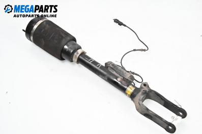 Air shock absorber for Mercedes-Benz M-Class SUV (W164) (07.2005 - 12.2012), suv, position: front - left