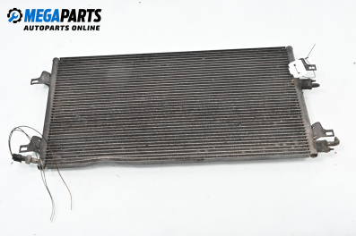 Air conditioning radiator for Renault Laguna II Grandtour (03.2001 - 12.2007) 1.9 dCi (KG0G), 120 hp