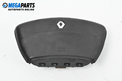 Airbag for Renault Laguna II Grandtour (03.2001 - 12.2007), 5 türen, combi, position: vorderseite, № 8200071201