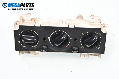 Air conditioning panel for Citroen Xsara Break (10.1997 - 03.2010), № 654524A