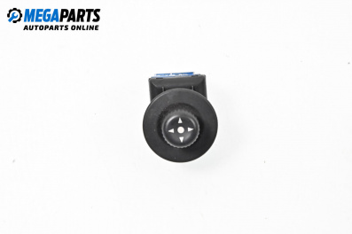 Mirror adjustment button for Citroen Xsara Break (10.1997 - 03.2010)