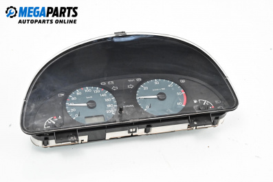 Kilometerzähler for Citroen Xsara Break (10.1997 - 03.2010) 1.9 D, 70 hp, № 9635037980