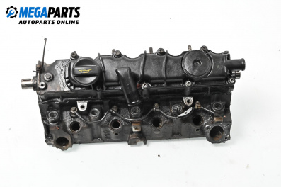 Engine head for Citroen Xsara Break (10.1997 - 03.2010) 1.9 D, 70 hp