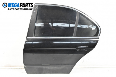 Tür for BMW 5 Series E39 Sedan (11.1995 - 06.2003), 5 türen, sedan, position: links, rückseite