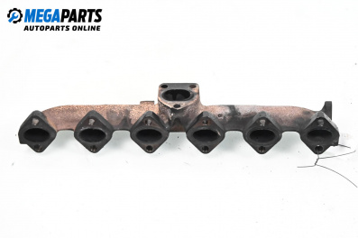 Exhaust manifold for BMW 5 Series E39 Sedan (11.1995 - 06.2003) 525 d, 163 hp