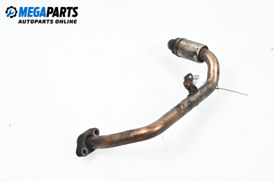 Țeavă EGR for BMW 5 Series E39 Sedan (11.1995 - 06.2003) 525 d, 163 hp