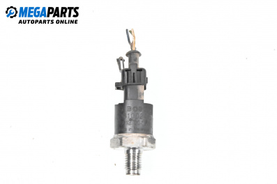 Fuel pressure sensor for BMW 5 Series E39 Sedan (11.1995 - 06.2003), № 0281002475