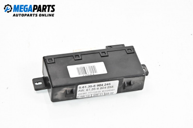 Module for BMW 5 Series E39 Sedan (11.1995 - 06.2003), № 61.35-6 904 245