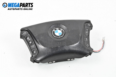 Airbag for BMW 5 Series E39 Sedan (11.1995 - 06.2003), 5 uși, sedan, position: fața