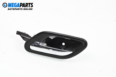 Inner handle for BMW 5 Series E39 Sedan (11.1995 - 06.2003), 5 doors, sedan, position: rear - left