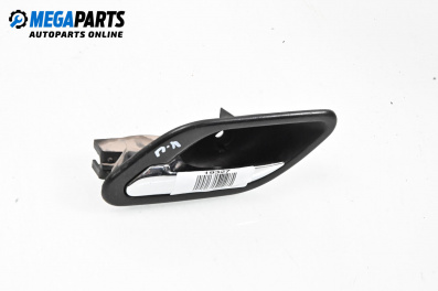 Inner handle for BMW 5 Series E39 Sedan (11.1995 - 06.2003), 5 doors, sedan, position: front - left