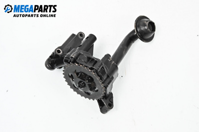 Oil pump for Volkswagen Polo Variant (04.1997 - 09.2001) 1.9 SDI, 68 hp