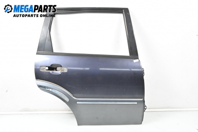 Door for SsangYong Rexton SUV I (04.2002 - 07.2012), 5 doors, suv, position: rear - right