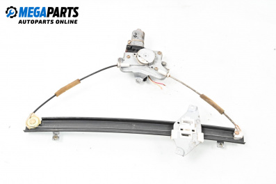 Macara electrică geam for SsangYong Rexton SUV I (04.2002 - 07.2012), 5 uși, suv, position: dreaptă - fața