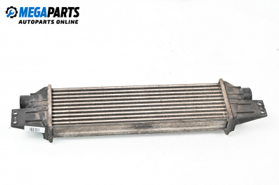 Intercooler for SsangYong Rexton SUV I (04.2002 - 07.2012) 2.7 Xdi, 163 hp