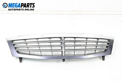 Grill for SsangYong Rexton SUV I (04.2002 - 07.2012), suv, position: front